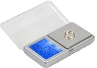 Domo DO9096W Precíziós mérleg kép