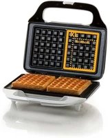 Domo DO9133W Gofrisütő kép