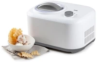 Domo DO9243I Fagylaltkészítő kompresszoros kép