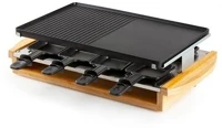Domo DO9246G Grill elektromos kép