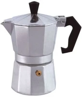 Domotti 32701 6 személyes kotyogós kávéfőző kép