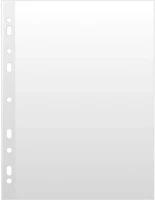 Donau 02.01204 Lefűzhető genotherm  a/4 150 mikron víztiszta 100 darabos kép