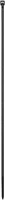 Donau 15151535-05 Kábelkötegelő, gyorskötöző, 3,6x250mm,  