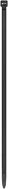 Donau 15151735-05 Kábelkötegelő, gyorskötöző, 7,6x300mm,  