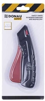 Donau 15745931-99 Univerzális kés, cserélhető pengével, 22 mm,  