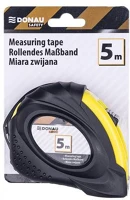 Donau 18215351-99 Mérőszalag, 5 m x 19 mm,  