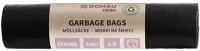 Donau 22021457-05 Szemeteszsák, extra erős, 240 l, 5 db, 70 µ,  