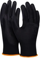 Donau 32031221-07 Szerelőkesztyű, pu,  