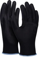 Donau 32031221-09 Szerelőkesztyű, pu,  