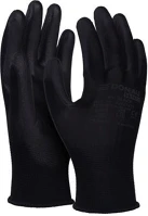 Donau 32031221-10 Szerelőkesztyű, pu,  