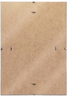 Donau 5612001PL-00 Képkeret, klipes, plexi, 10x15 cm, kép