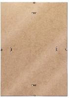 Donau 5618001PL-00 Képkeret, klipes, plexi, 30x40 cm, kép