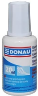 Donau 7615001-99 Hibajavító folyadék, oldószeres, 20 ml, kép