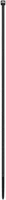 Donau COR_D151235 Kábelkötegelő, gyorskötöző, 2,5x200mm,