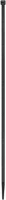 Donau COR_D151635 Kábelkötegelő, gyorskötöző, 4,8x300mm,