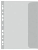 Donau COR_D17449 Genotherm, lefűzhető, füles, a4, 100 mikron, narancsos felület, kép