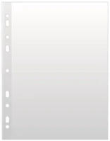 Donau COR_D1752 Genotherm, lefűzhető, a5, 50 mikron, víztiszta, kép