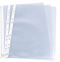 Donau COR_D1772D Genotherm, lefűzhető, a4, 50 mikron, víztiszta, dobozban, kép