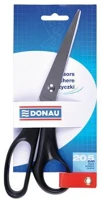 Donau COR_D20 Olló, irodai, 20,5 cm, fekete kép