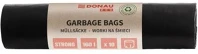 Donau COR_D2202144205 Szemeteszsák, extra erős, 160 l, 10 db, 70 µ,  