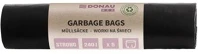 Donau COR_D2202145705 Szemeteszsák, extra erős, 240 l, 5 db, 70 µ,  