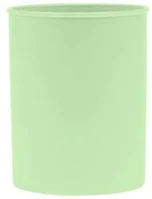 Donau COR_D3132 Írószertartó, pasztellzöld kép