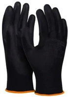 Donau COR_D3203122107 Szerelőkesztyű, pu,  