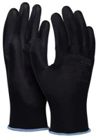 Donau COR_D3203122109 Szerelőkesztyű, pu,  