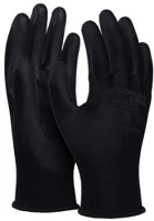 Donau COR_D3203122110 Szerelőkesztyű, pu,  