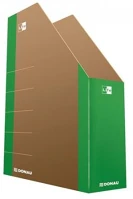 Donau COR_D3550Z Iratpapucs, karton, 80 mm,  