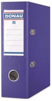 Donau COR_D3905K Iratrendező, 75 mm, a5, pp/karton,  