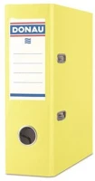 Donau COR_D3905S Iratrendező, 75 mm, a5, pp/karton,  
