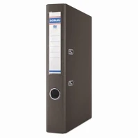 Donau COR_D3950BA Iratrendező, 50 mm, a4, pp/karton,  