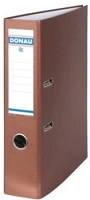 Donau COR_D3970B Iratrendező, 75 mm, a4, pp/karton,  