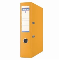 Donau COR_D3975N Iratrendező, 75 mm, a4, pp, élvédő sínnel,  