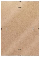 Donau COR_D5612001PL00 Képkeret, klipes, plexi, 10x15 cm, kép