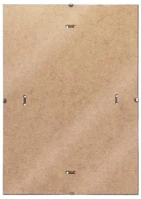 Donau COR_D5615001PL00 Képkeret, klipes, plexi, a4, 21x29,7 cm, kép