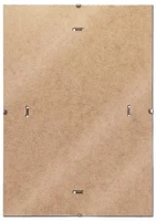 Donau COR_D5618001PL00 Képkeret, klipes, plexi, 30x40 cm, kép