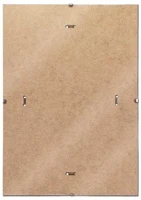 Donau COR_D5620001PL00 Képkeret, klipes, plexi, a3, 29,7x42 cm, kép