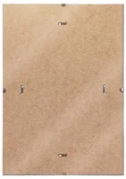 Donau COR_D5622001PL00 Képkeret, klipes, plexi, 50x70 cm, kép