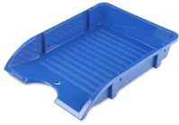 Donau COR_D745K Irattálca, műanyag, törhetetlen,  