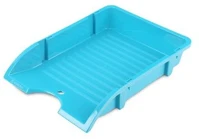 Donau COR_D745T Irattálca, műanyag, törhetetlen,  