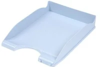 Donau COR_D7466PK Irattálca, műanyag, pasztellkék kép