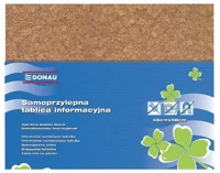 Donau COR_D7565 Üzenőtábla, öntapadó felület, 58x46 cm kép