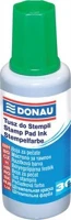 Donau COR_D7808Z Bélyegzőfesték, 30 ml, zöld kép