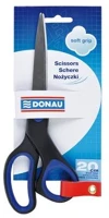 Donau COR_DSG20 Olló, irodai, 20 cm,  