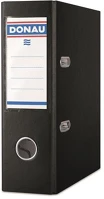 Donau D3905FK Iratrendező, 75 mm, a5, pp/karton,  