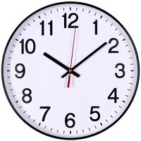 Donau U13223011-05 Falióra  30 cm fekete kép