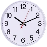 Donau U13223411-14 Falióra  34 cm fehér kép