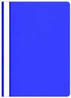 Donau U1702001PL-10 Gyorsfűző  a/4 műanyag kék kép